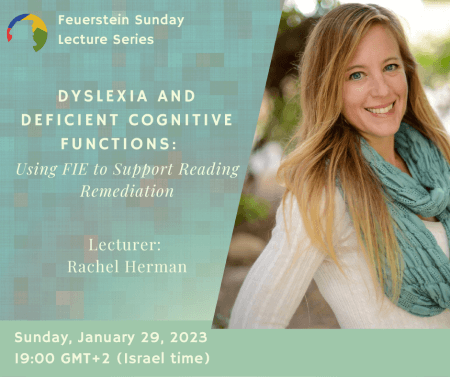 Dyslexia and Deficient Cognitive Functions
