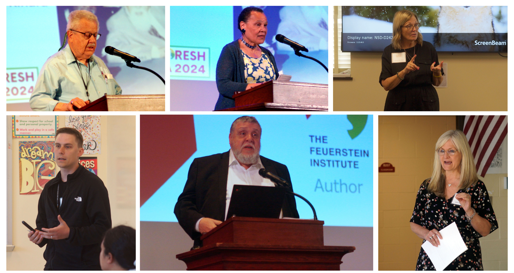 Rediscovering Human Potential: What We’re Teaching at Shoresh 2025​