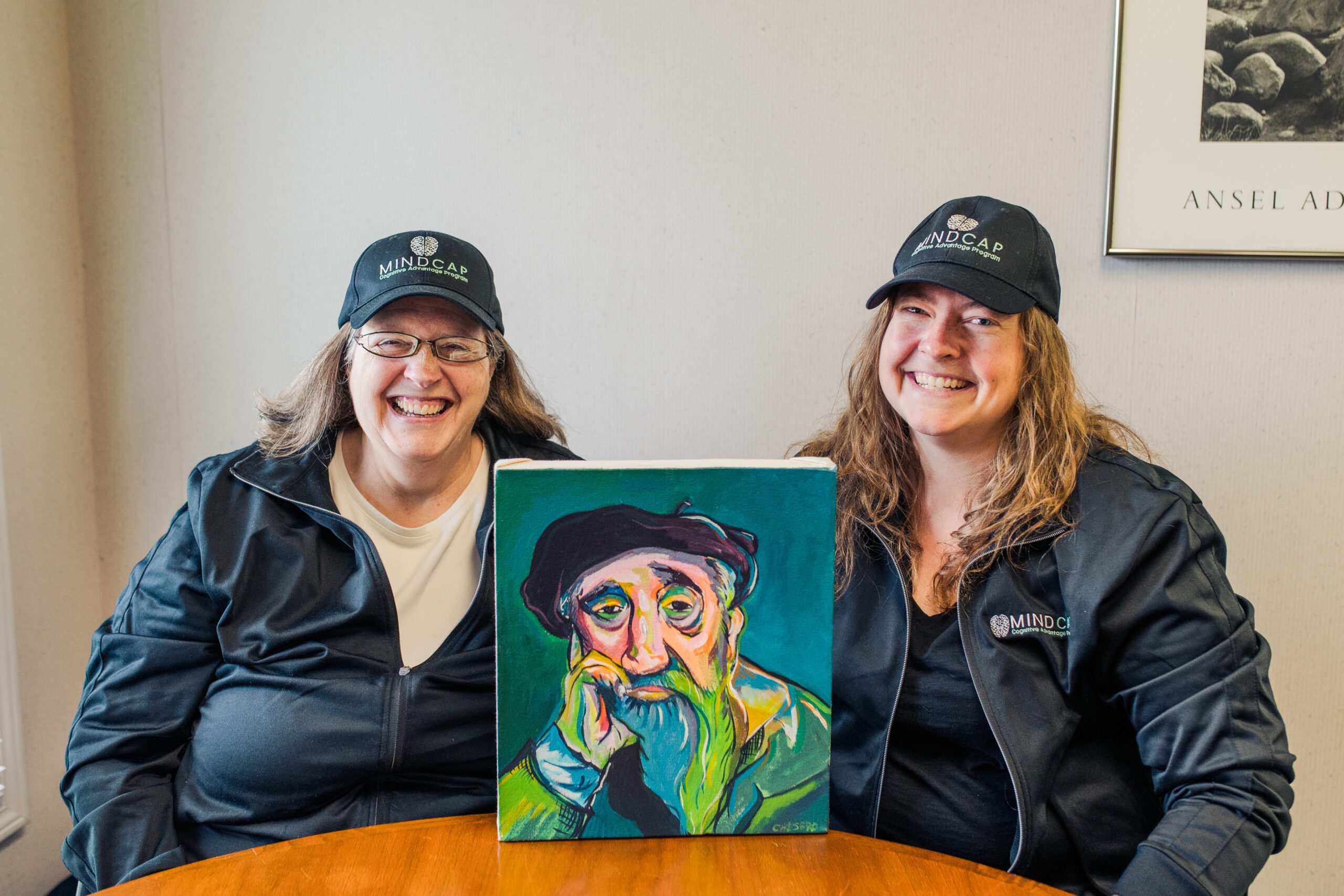 Vicki Snyder Feuerstein Institute 2 scaled