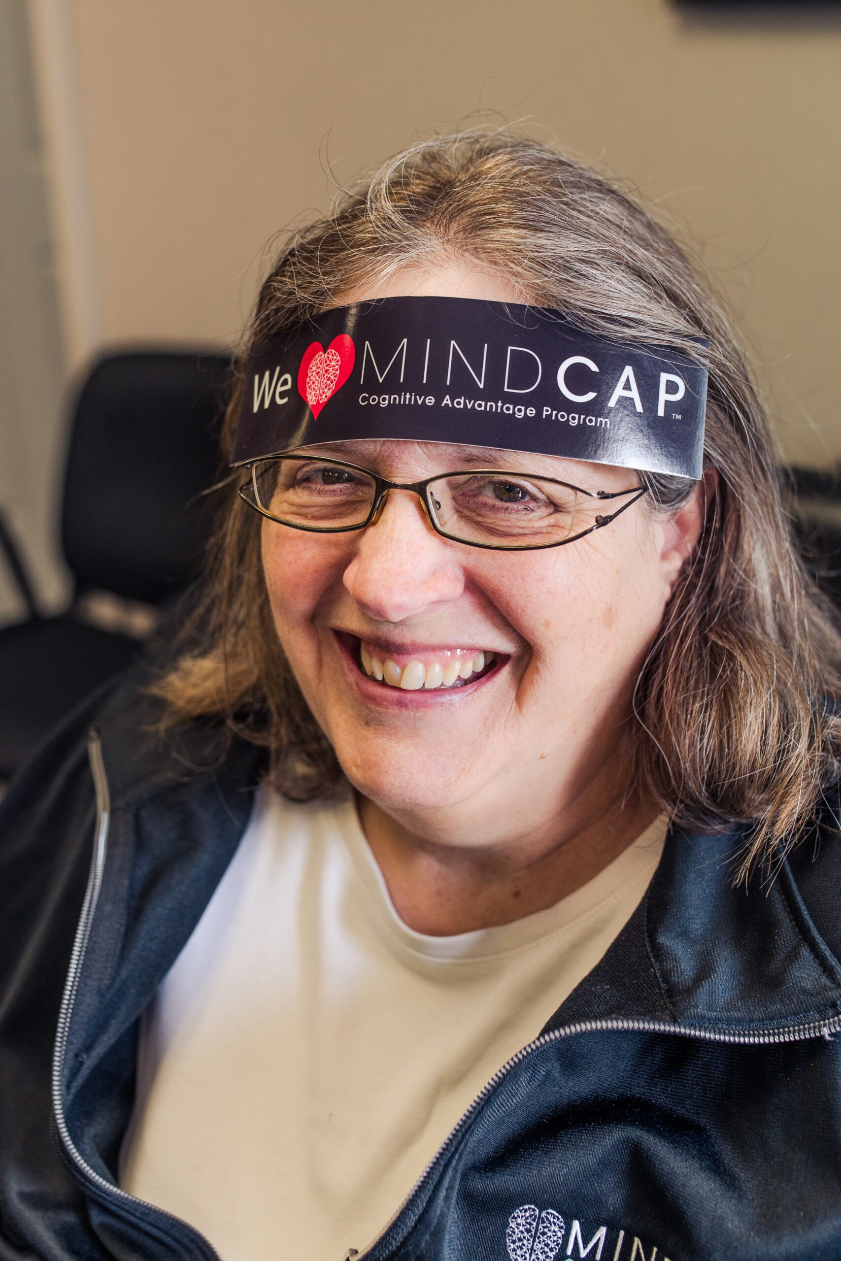 Vicki Snyder Feuerstein Institute scaled