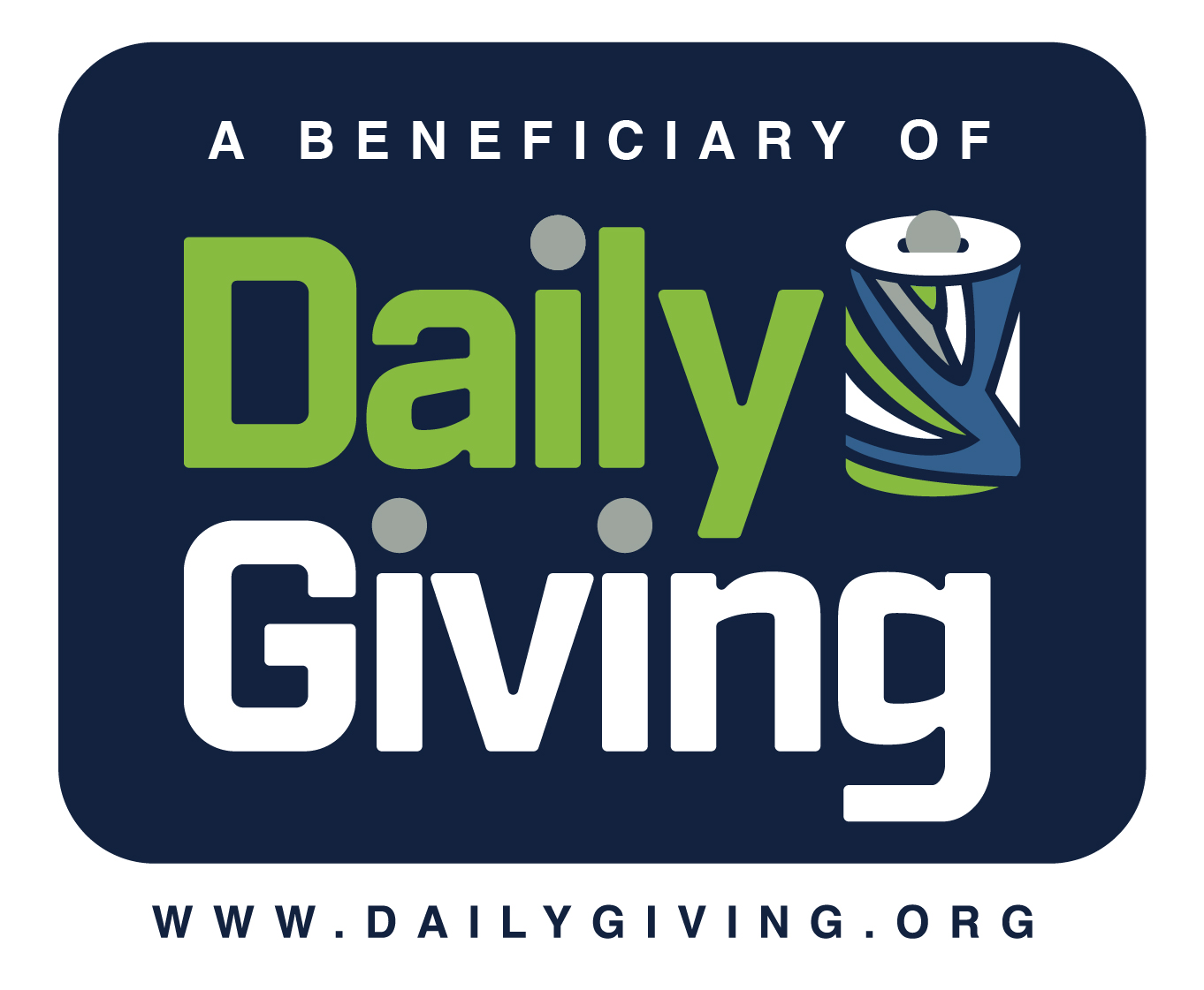 Daily Giving Box WWW B