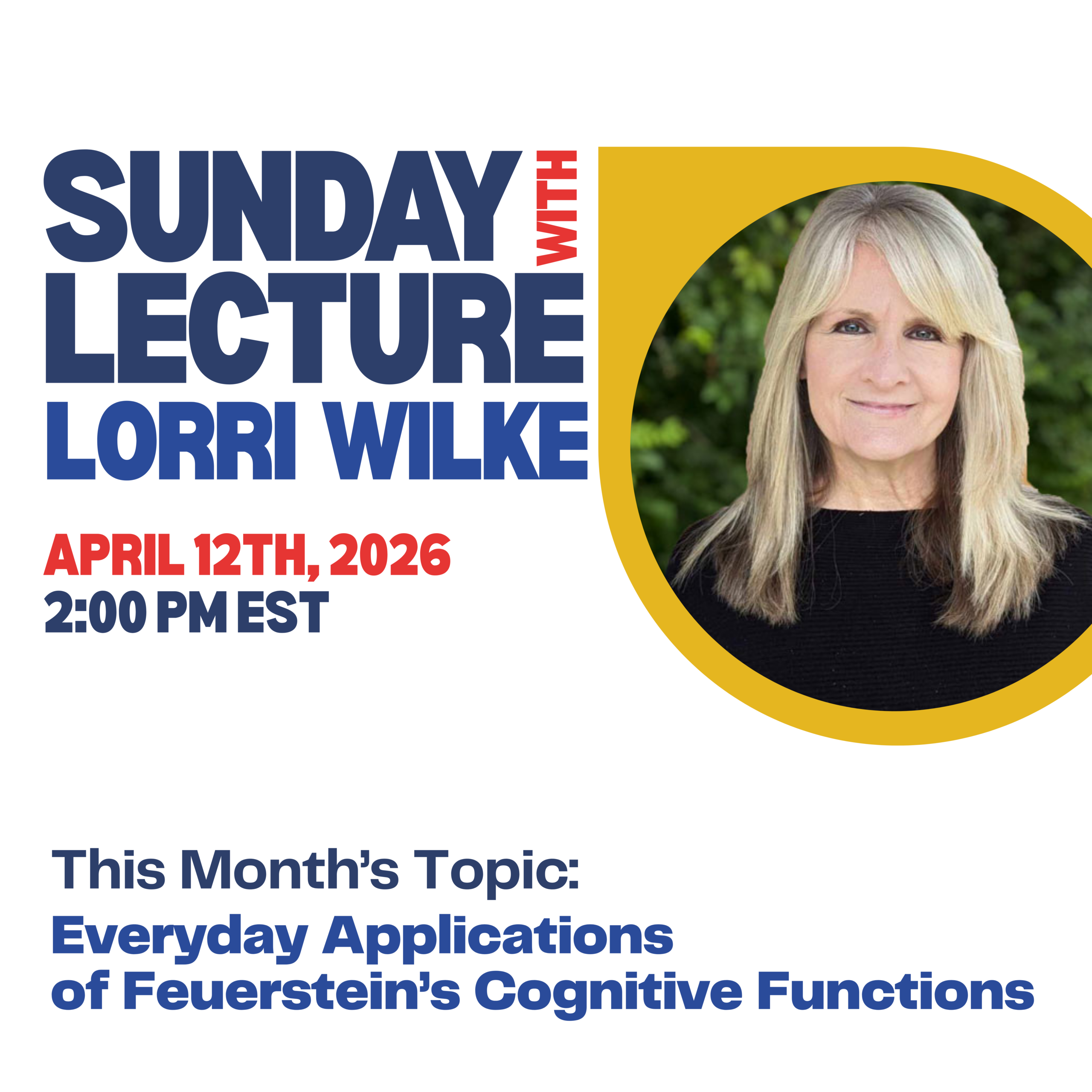 Sunday Lecture Ad Page scaled