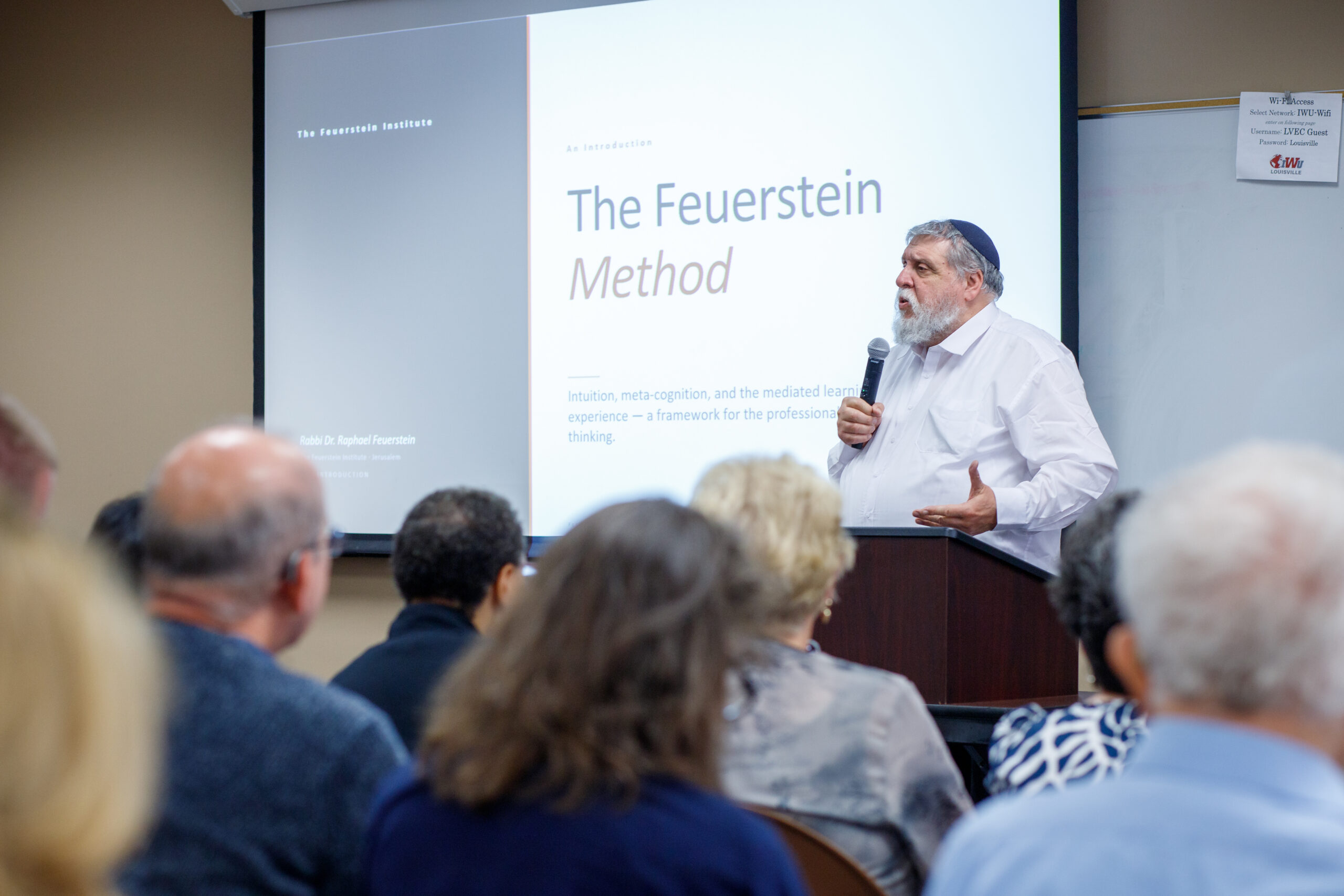 What We Learned at the 2026 Feuerstein Convention in Louisville, KY